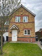4, Fieldside Close, Bradford BD4 0QY