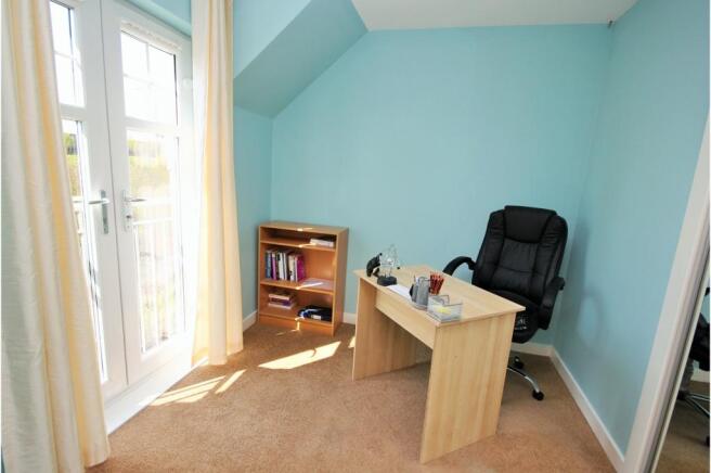 Bedroom Five