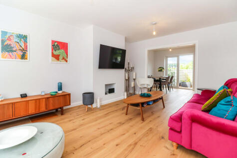 Charles Street, Berkhamsted, HP4