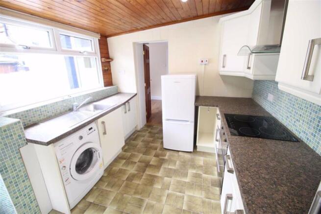 Fitted Kitchen