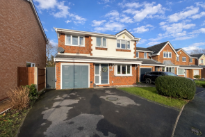 46, Cottam Green, Preston PR4 0AB