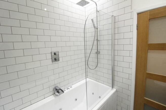 Bathroom/WC