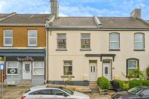 200, Saltash Road, Keyham, Plymouth PL2 2BD
