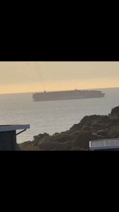 Ship