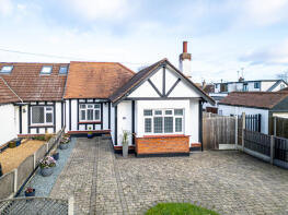 15, Marshall Close, Leigh-on-sea SS9 3SS