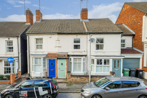Dudley Street, Leighton Buzzard