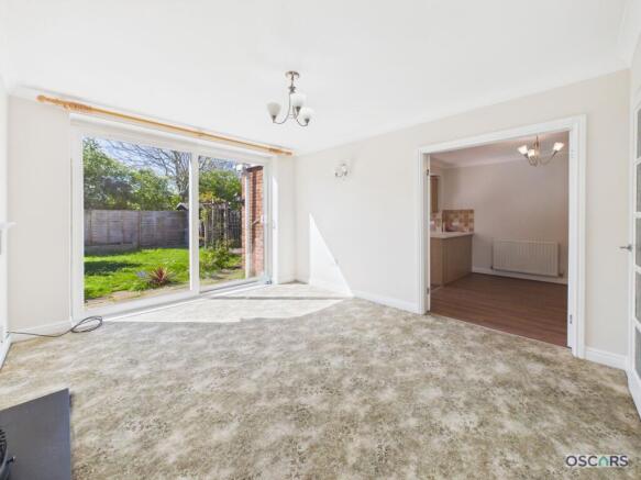2 bed Semi-Detached Bungalow for sale Image 4