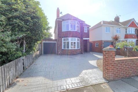 Kirkleatham Lane, Redcar