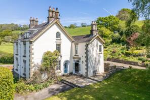 Millend House, Mill End, Coleford GL16 8NF