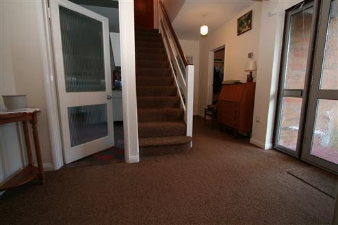 Reception Hall