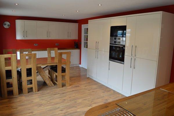 breakfast/kitchen