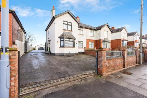 Newtown Road, Carlisle, Cumbria, CA2