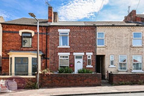 Regent Street, Kimberley, Nottingham, NG16