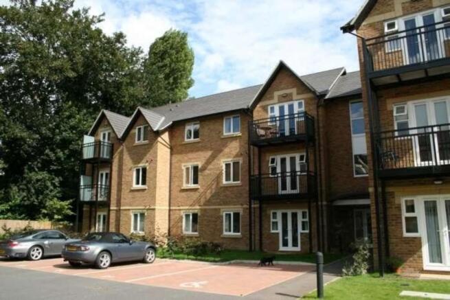Turner Court
