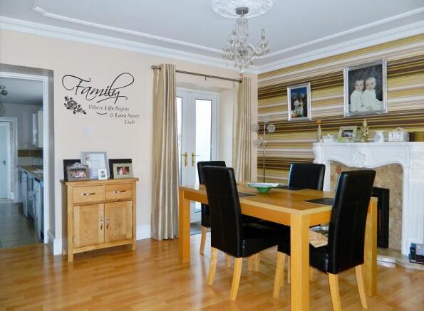 Lounge / Diner