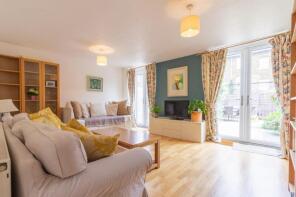 38, Dunston Road, London SW11 5QU