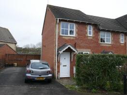 1, Plover Court, Brympton, Yeovil BA21 3TY