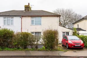 7, Chapel Road, Isle Of Grain, Rochester ME3 0BQ