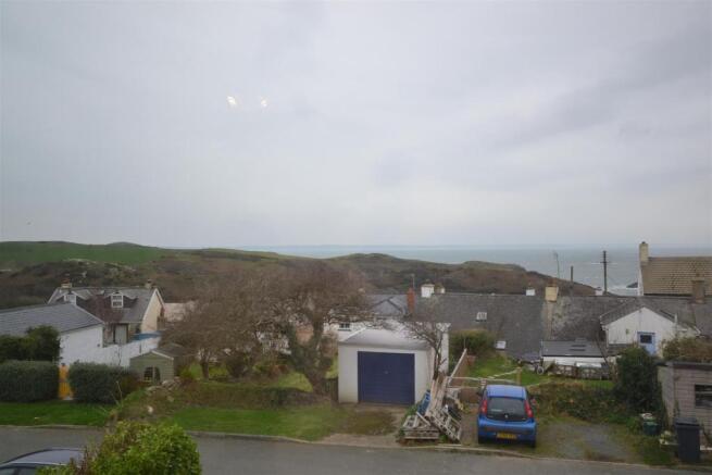 View from Bedrooms