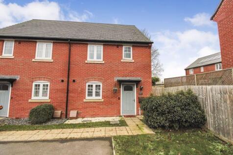 Hare Meadow, Great Barford MK44