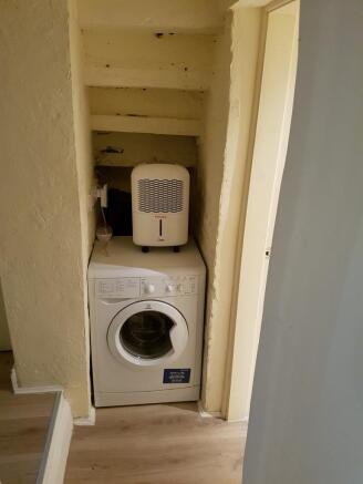 1 bed Flat to rent Image 10