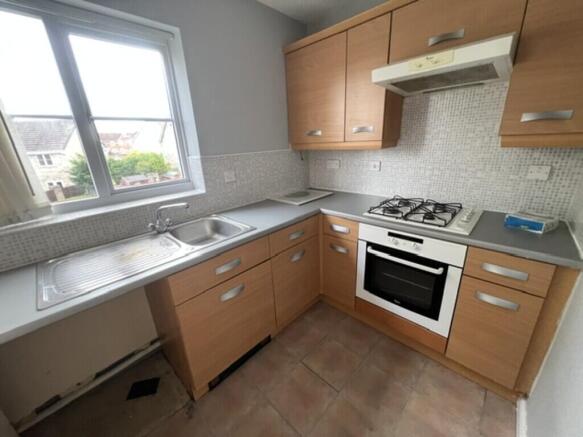 Waterloo Court, Laughton Common photo 2