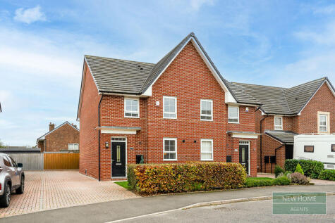 Springwell Avenue, Huyton, Liverpool, L36 9AB