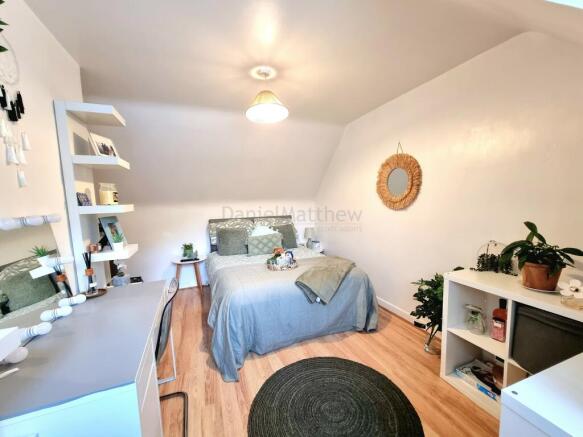 Bedroom  Two