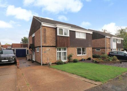 Downland Close, Botley, SO30