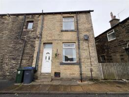 13, South Street, Denholme, Bradford BD13 4AQ