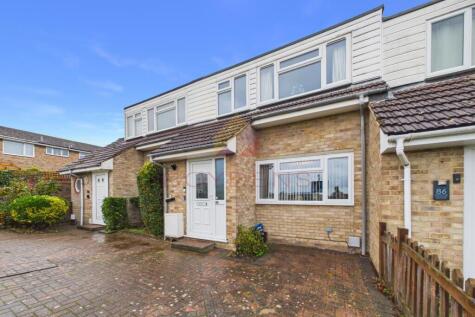Lovely House Braintree