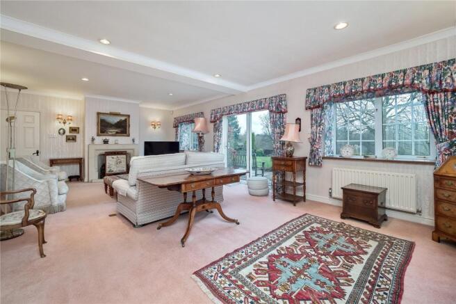 Drawing Room