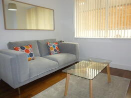205, 1, Hagley Road, Ladywood, Birmingham B16 8HT