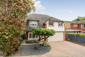 7, Armand Close, Watford WD17 4BN