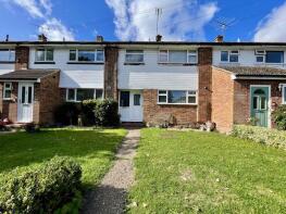 42, Stratford Drive, High Wycombe HP10 0QH