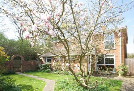 Camberton Road, Leighton Buzzard