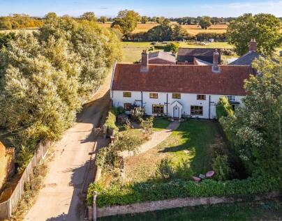 Lingwood, Norwich
