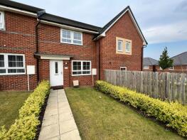25, Ripley Close, Spennymoor DL16 7FJ