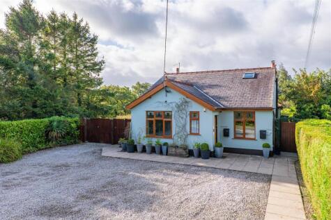 Gib Lane, Hoghton, Preston
