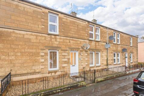 24 Eskview Terrace, Musselburgh, EH21 6LT
