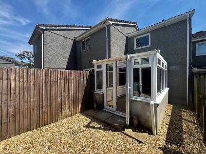 Butler Close, Southway