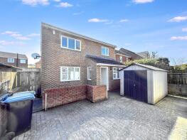 Foundry House, Wingate Road, Trimdon Colliery TS29 6AR