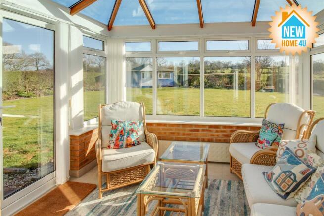 CONSERVATORY: