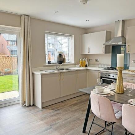 Example Kitchen
