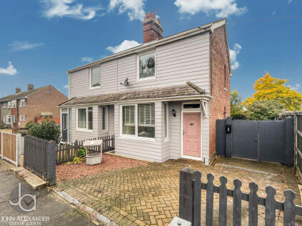 Maldon Road, Tiptree, Colchester