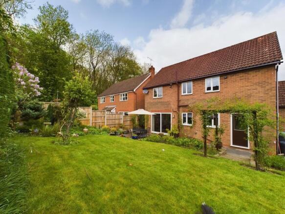 Foxcote Way, Walton photo 4