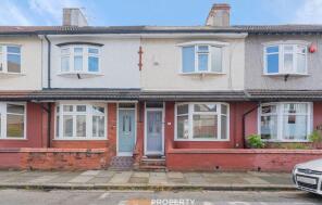 44, Barndale Road, Liverpool L18 1EN