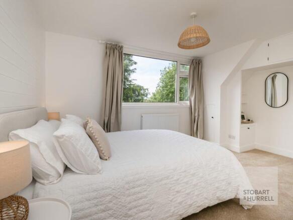 Bedroom Alternative
