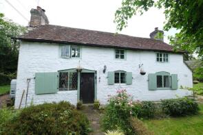 Apple Tree Cottage, Kirdford Road, Billingshurst RH14 0DD