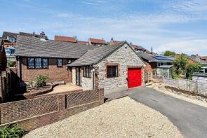 2, Rimbrow Close, Sutton Poyntz, Weymouth DT3 6SD